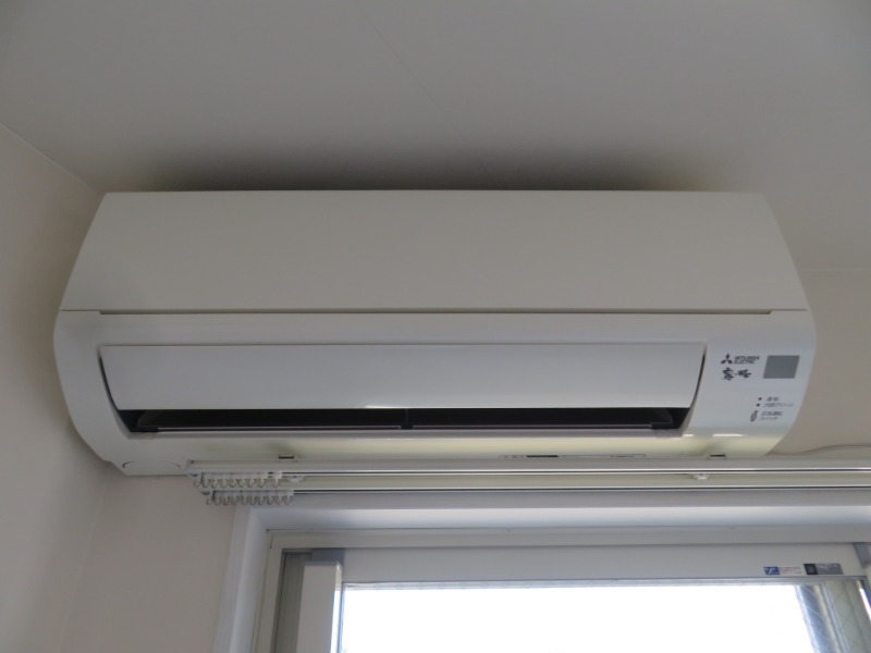 ベレッツァ 部屋設備