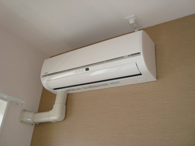 ル・アンジェ エアコン