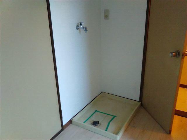 モンテベール生田 部屋設備
