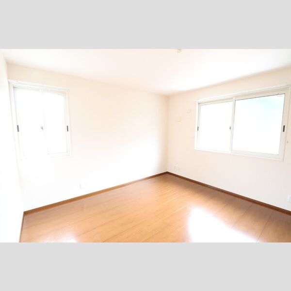 メゾンゴールド　Ⅴ202号室 洋室