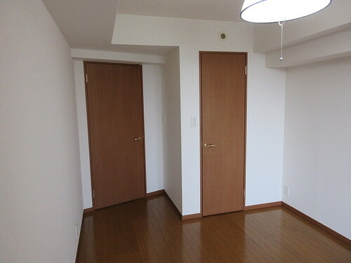 ライオンズステージ目黒本町 洋室約7.0畳　※2022年3月撮影