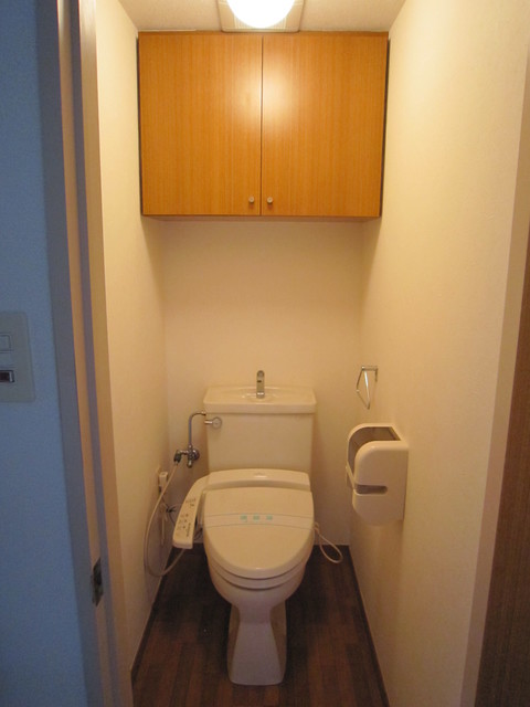 ブールヴァル鎌倉手広 他号室参考写真