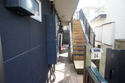 DAIYU24番館1階 部屋その他