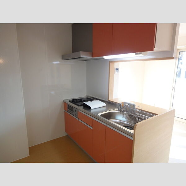 逗子サイト キッチン