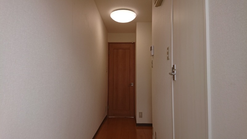 コートマスターズ2階 部屋その他