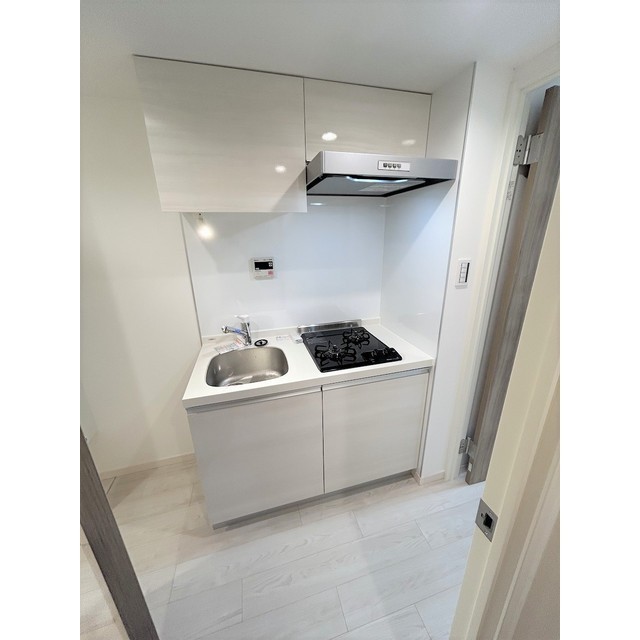 SOLASIA residence世田谷代田 キッチン