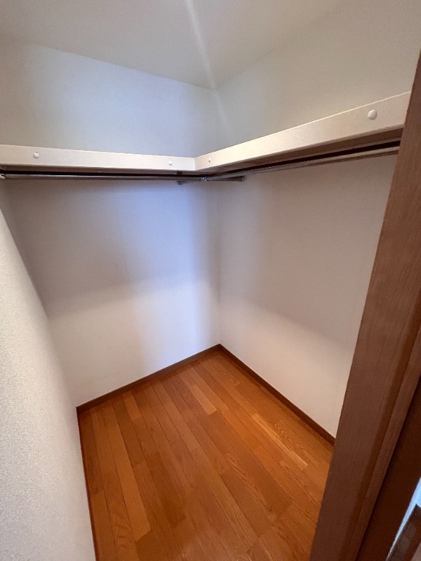 サンヴィアーレ・アーク 収納