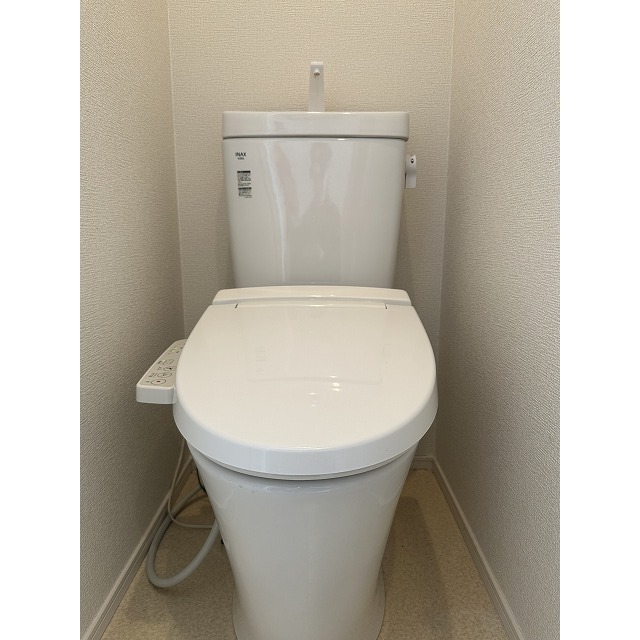 メゾンＳＫⅠ 内観