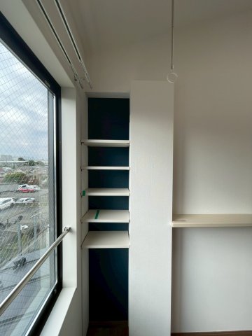 FAIR上井草301号室 収納