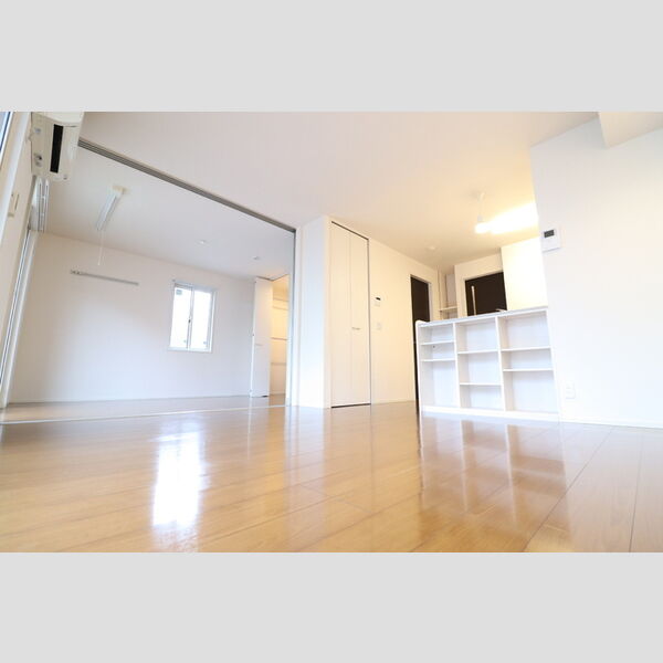 ディアコートK LDK