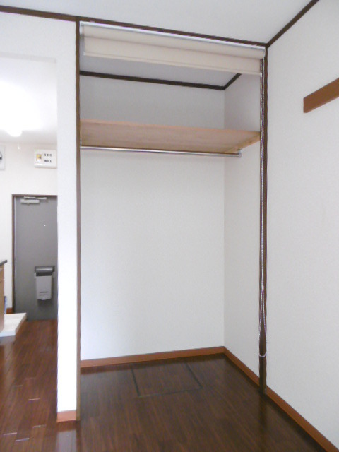 ＦＬＡＴ２５９０ 収納