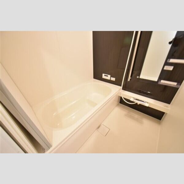 ヒルズ萩山 バス