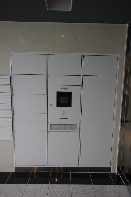 フュージョナル王子RICOTT2階 同建物別部屋の参考画像