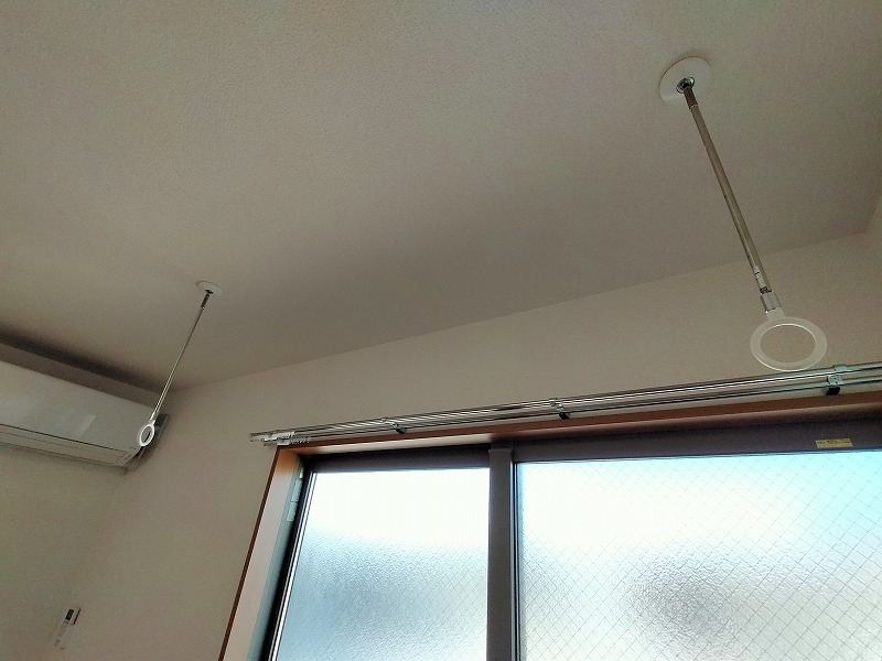 Ｏｌｅａ（オレア）2階 部屋その他