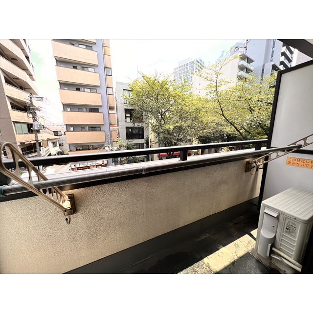 グラン関田205号室 ※他部屋参考写真※