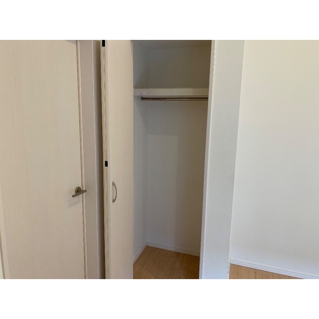 シャテーニュ 内観