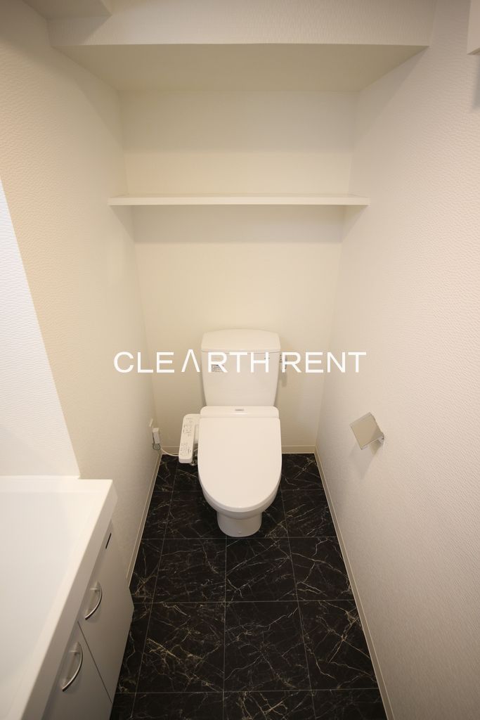 Ｖａｌｏｒｅ Ｎｉｓｈｉｓｕｇａｍｏ2階 同タイプ別住戸写真となります。現況と異なる場合がございます。