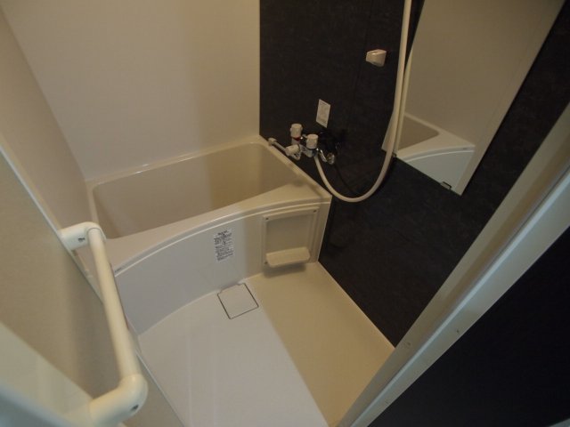 ブライティア弘明寺 お風呂