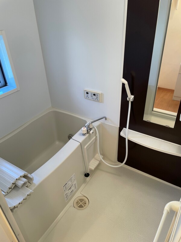 メゾンドールⅥ お風呂