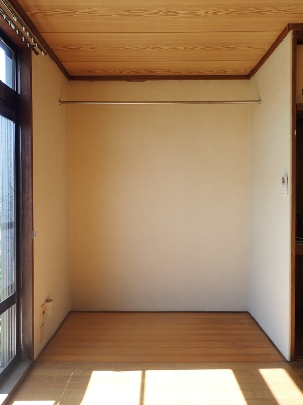 シティハイム開盛Ⅰ リビング