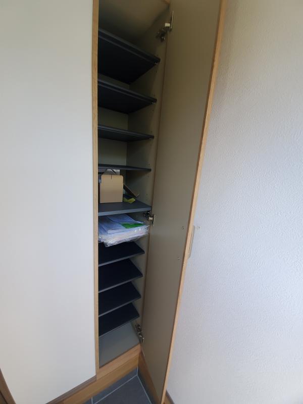 クレストラン蒲田2階 その他、部屋スペース