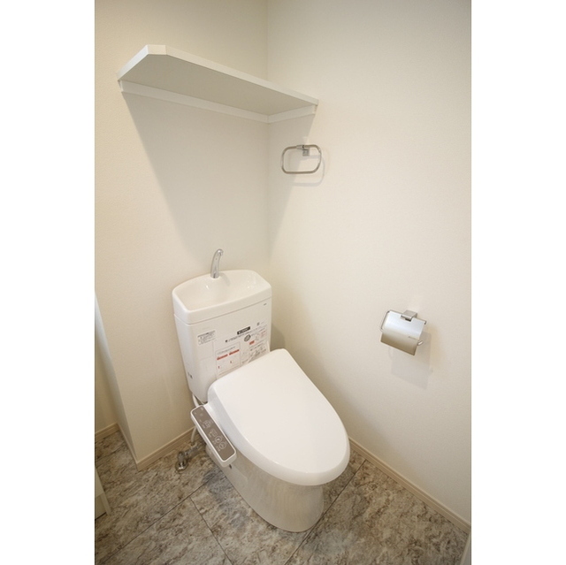 エクセラン所沢 内観