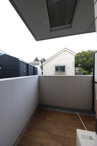 マキシヴ中野2階 内観