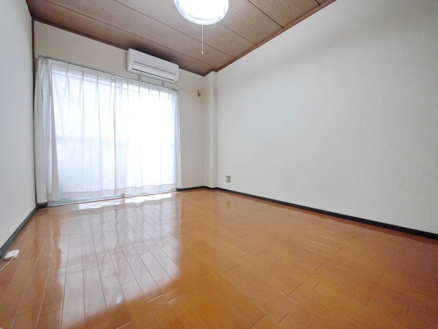 クロノス多摩センター2階 部屋その他