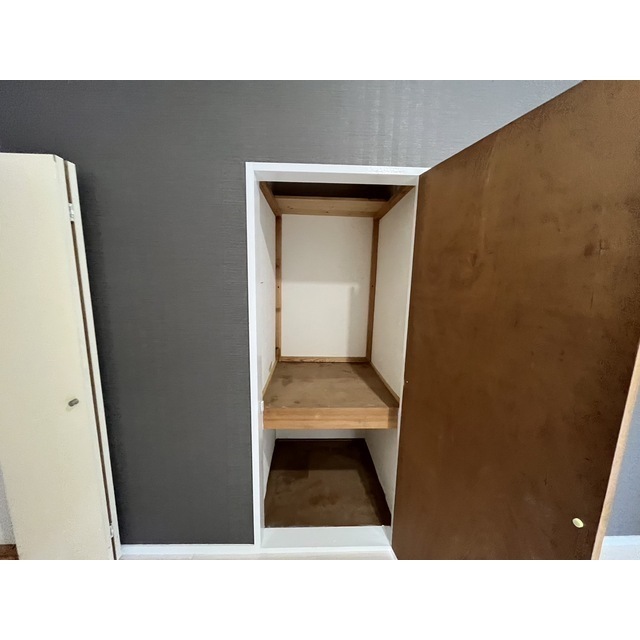 ファミール希望ヶ丘102号室 内観