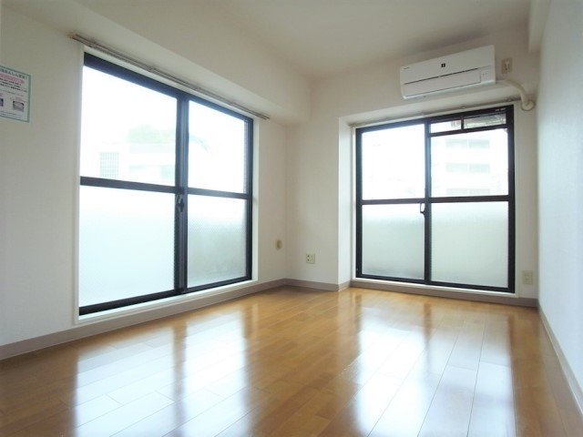 アーバンヒルズ早稲田3階 部屋その他