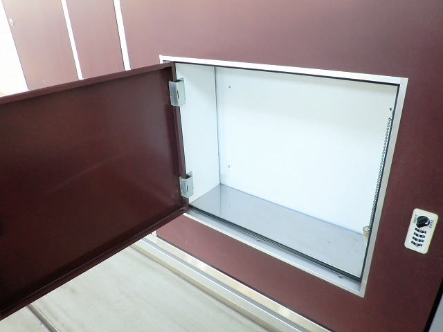 レオパレスＭ＆Ｋ104号室 部屋その他