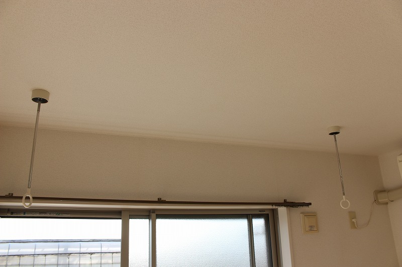 カーサ・フィオーレ1階 部屋その他