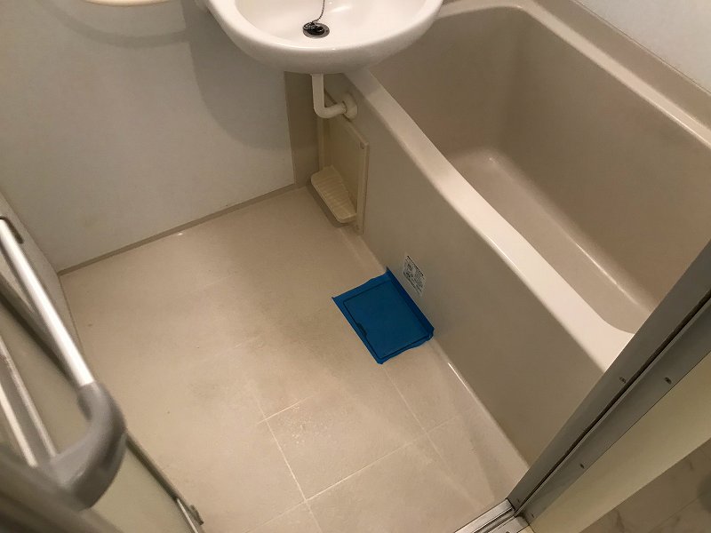 プレール・ドゥーク森下Ⅱ802号室 ※過去退去時のお写真です