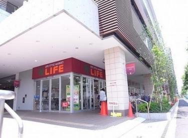 ＲｏｃｋＰｏｉｎｔ２１0101号室 ライフ落合南長崎駅前店