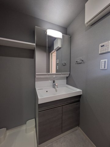 GENOVIA妙典Ⅱ 洗面