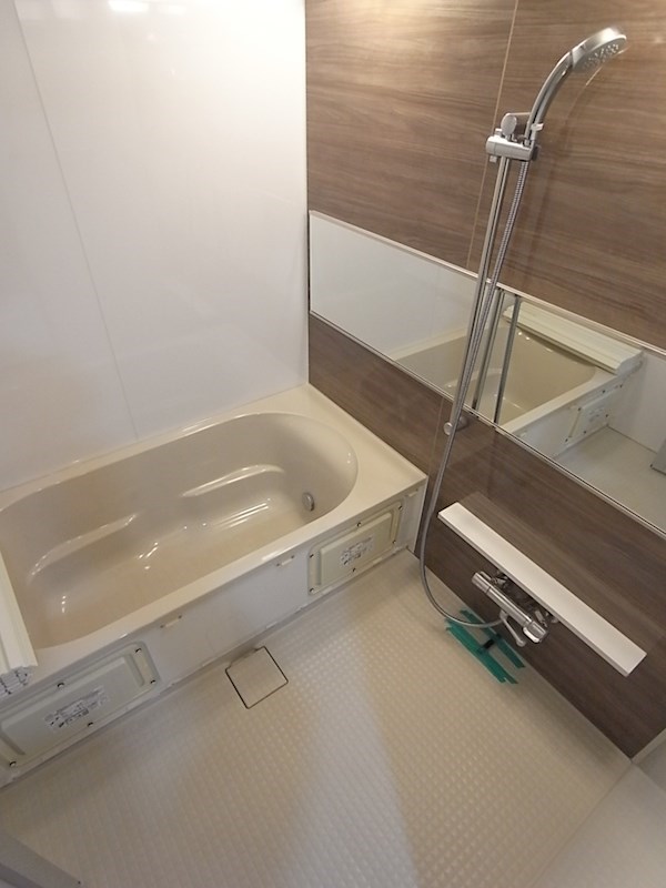 果樹園ＳＴ7階 お風呂