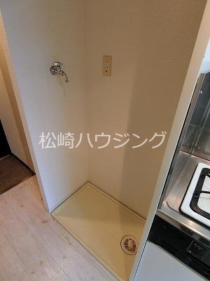 ハラスパジオ中野4階 部屋その他
