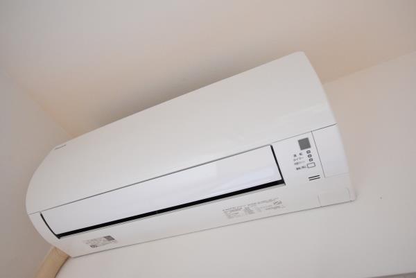 コーポレート鷺沼2階 部屋設備