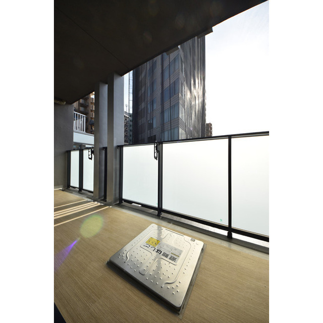 343レジデンス西麻布（オープンレジデンシア） 内観