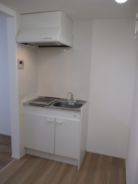 クレール六浦東1階 部屋その他