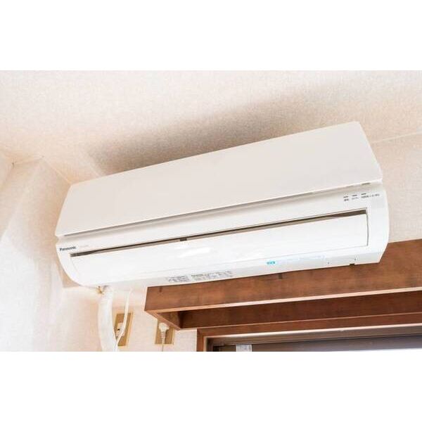 セザール鶴川ガーデンヒルズ0601号室 部屋その他