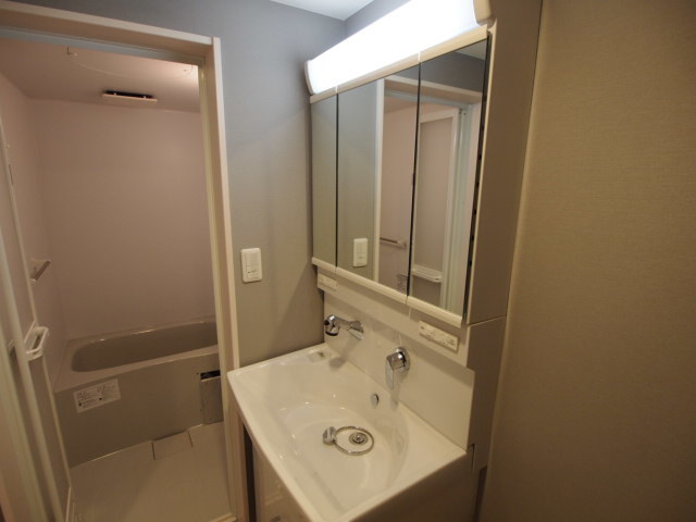 フローラ千葉 トイレ