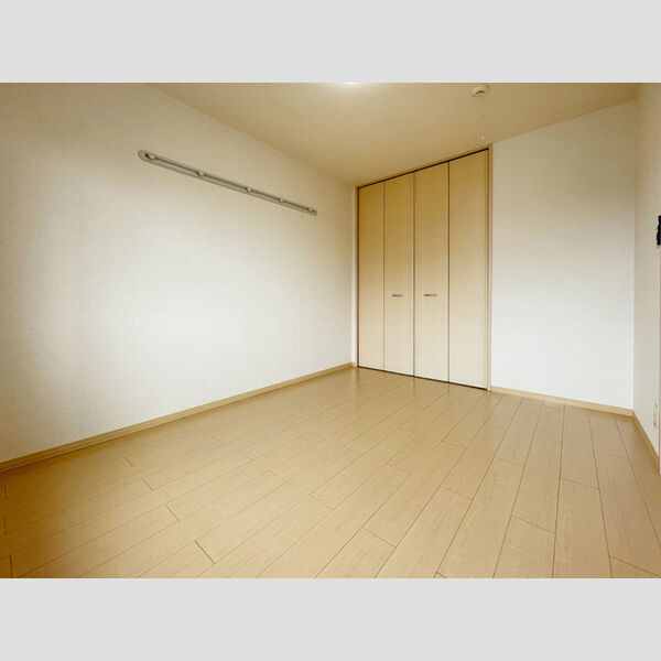 リヴィエール 洋室