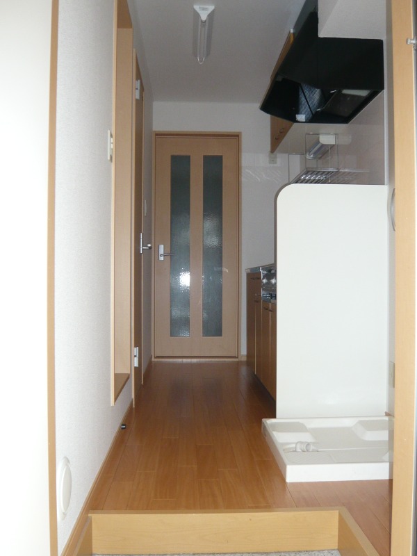 アクアシティ南浦和1階 部屋その他