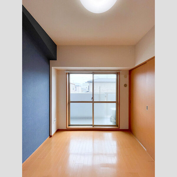 Freesia305号室 部屋その他