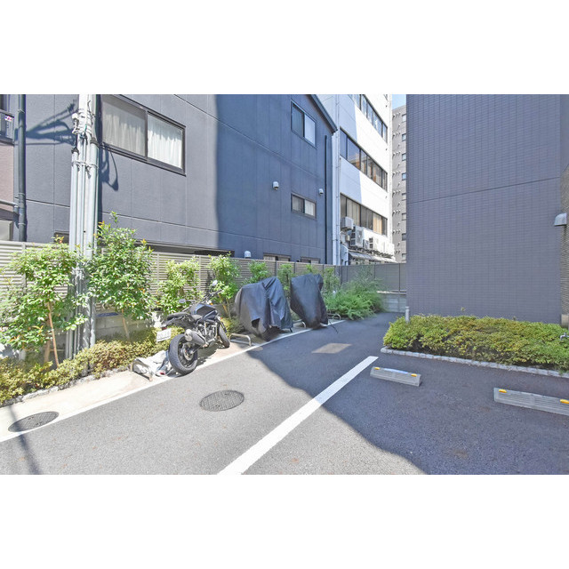 N-stage両国0901号室 部屋その他