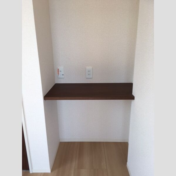 ディアレイク PCデスク