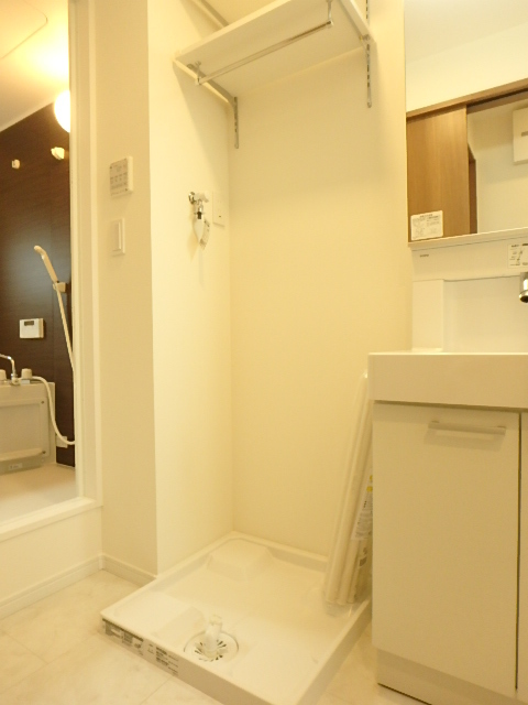 アリエス0201号室 部屋設備