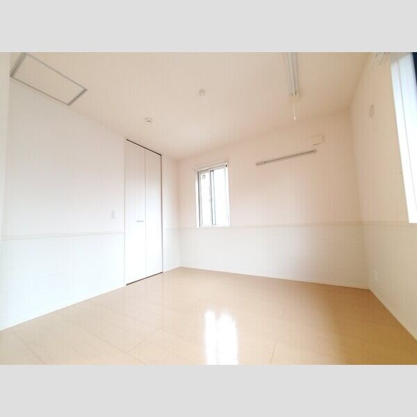 ヴィラ楓201号室 部屋その他