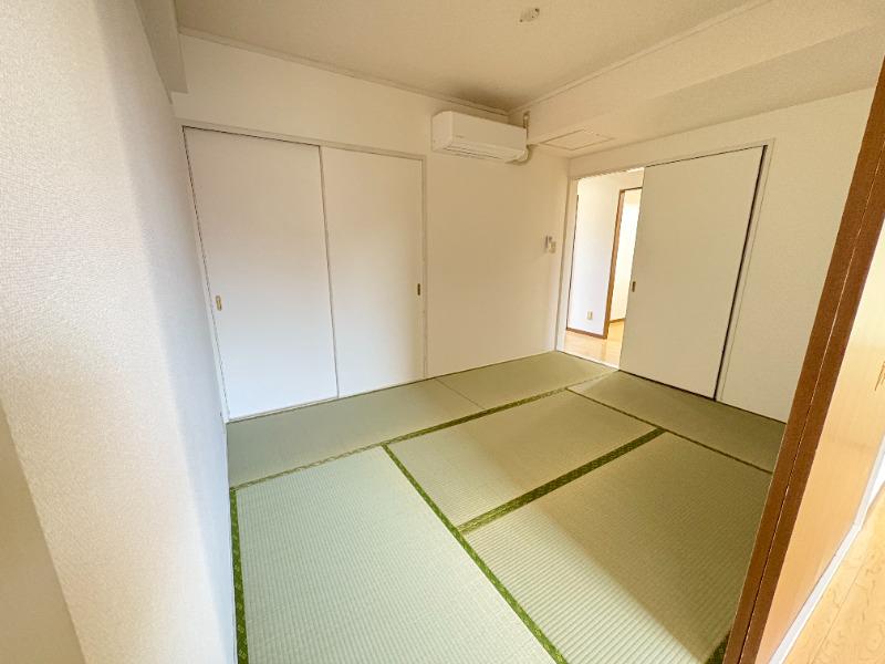 ガーデンヒルズ和光７2階 部屋その他